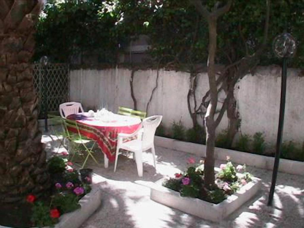 Casa Totti photo