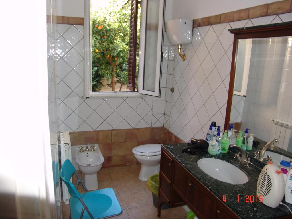 Casa Totti photo