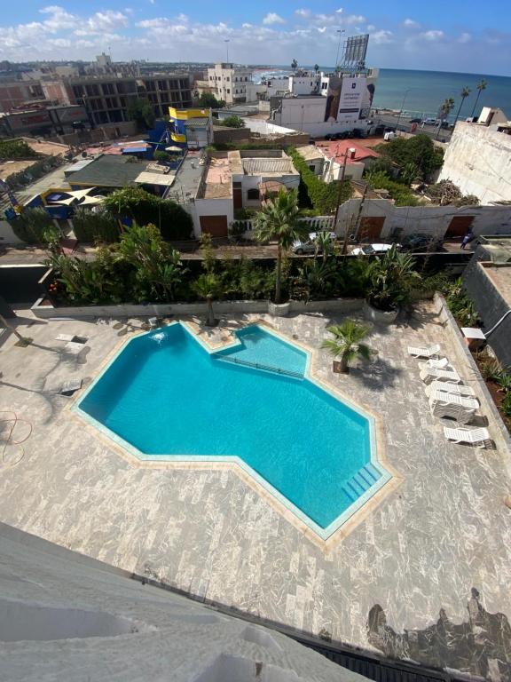 Hotel Azur