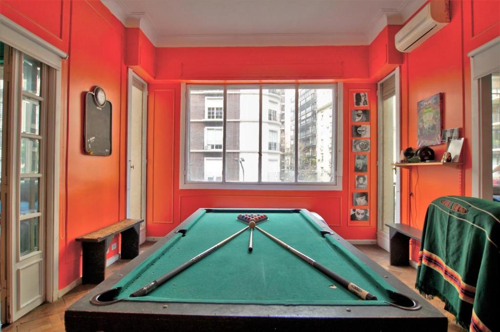 El Santuario - Domitorio privado - Cool Depto compartido - 1