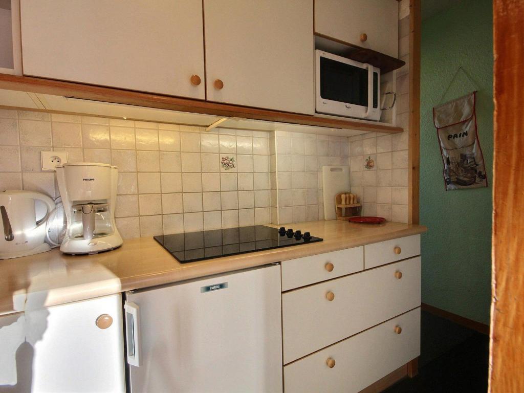 Duplex 5/6 pers. au pied des pistes avec balcon - FR-1-455-52 - 3