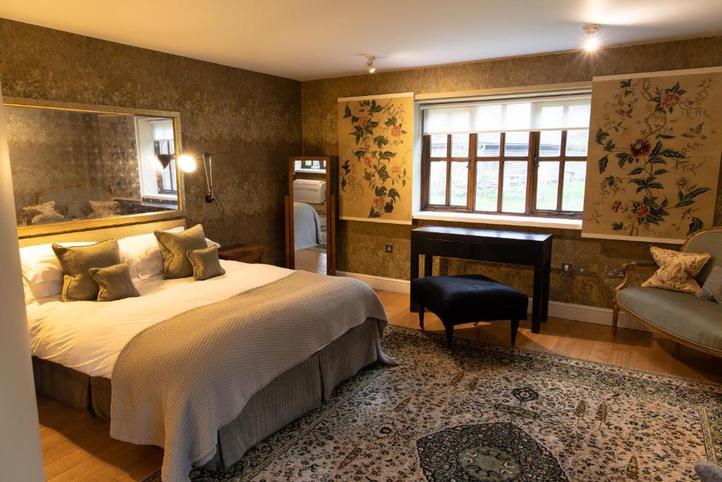 Bailiffscourt Hotel & Spa photo