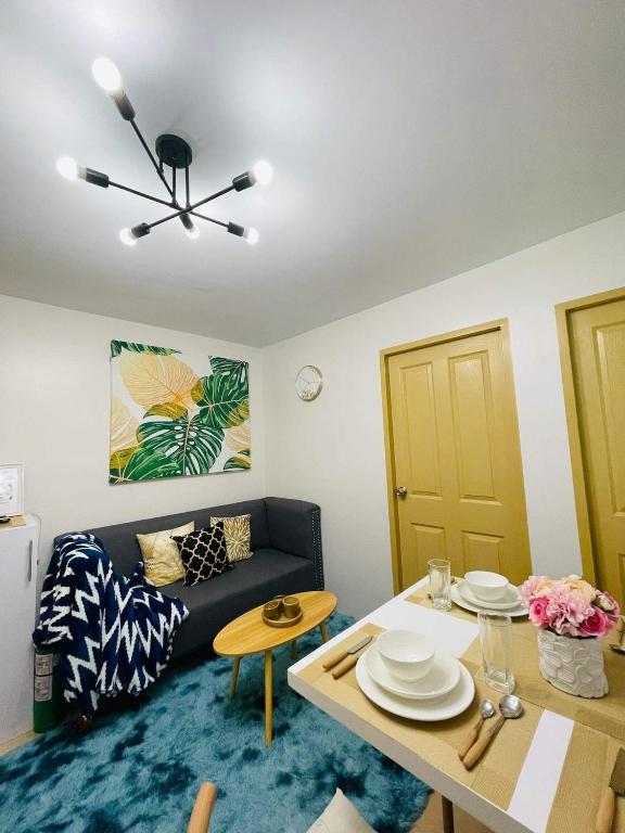 Lovely 2 bedroom condo unit photo