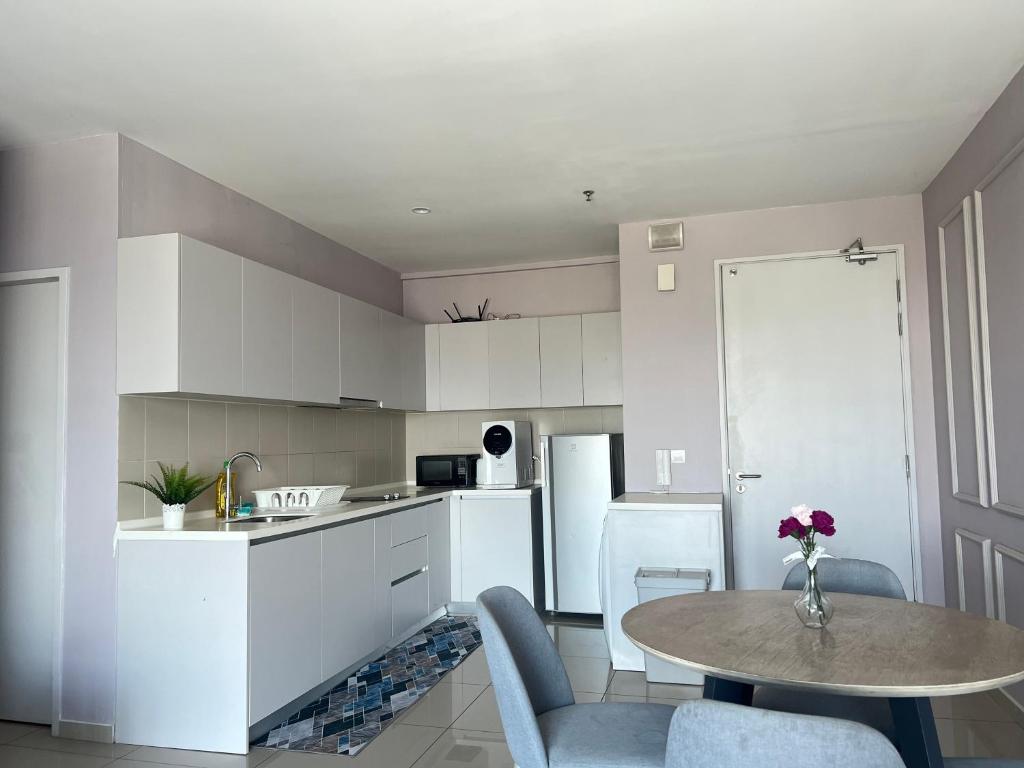 Hyde Tower Icity HoneyHomestay photo