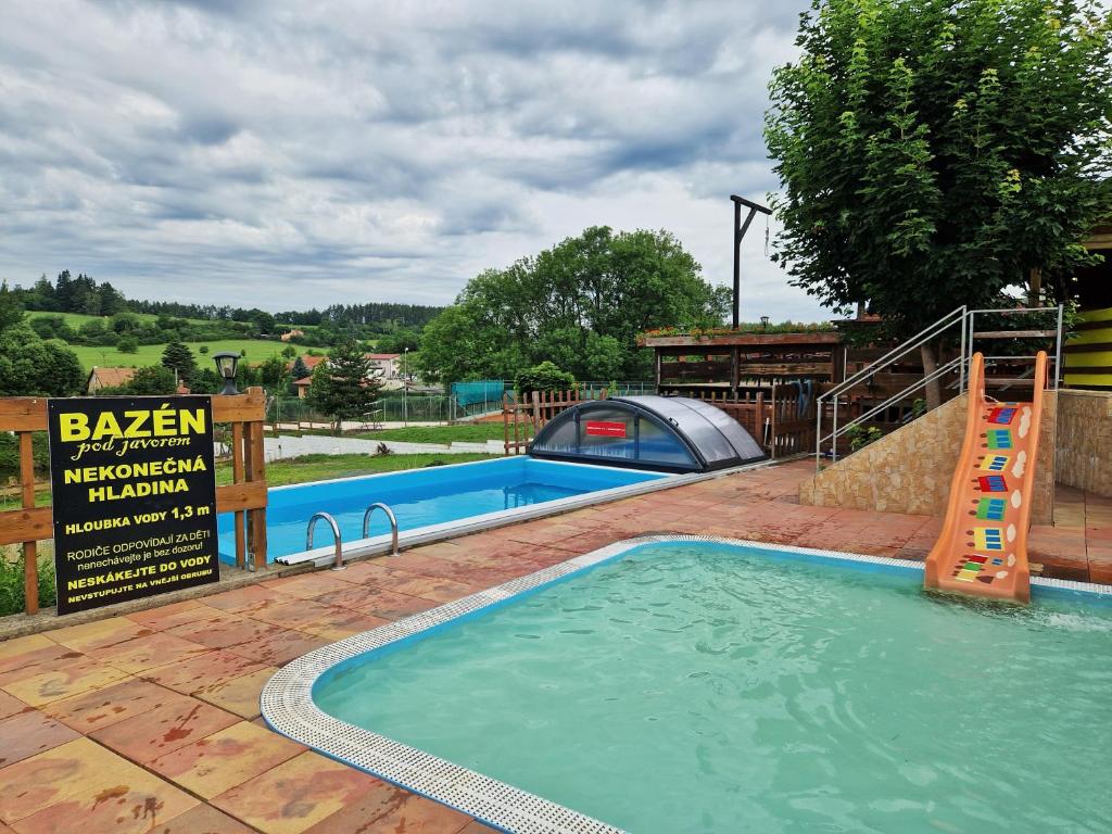 Sport-hotel Sibenicni vrch photo