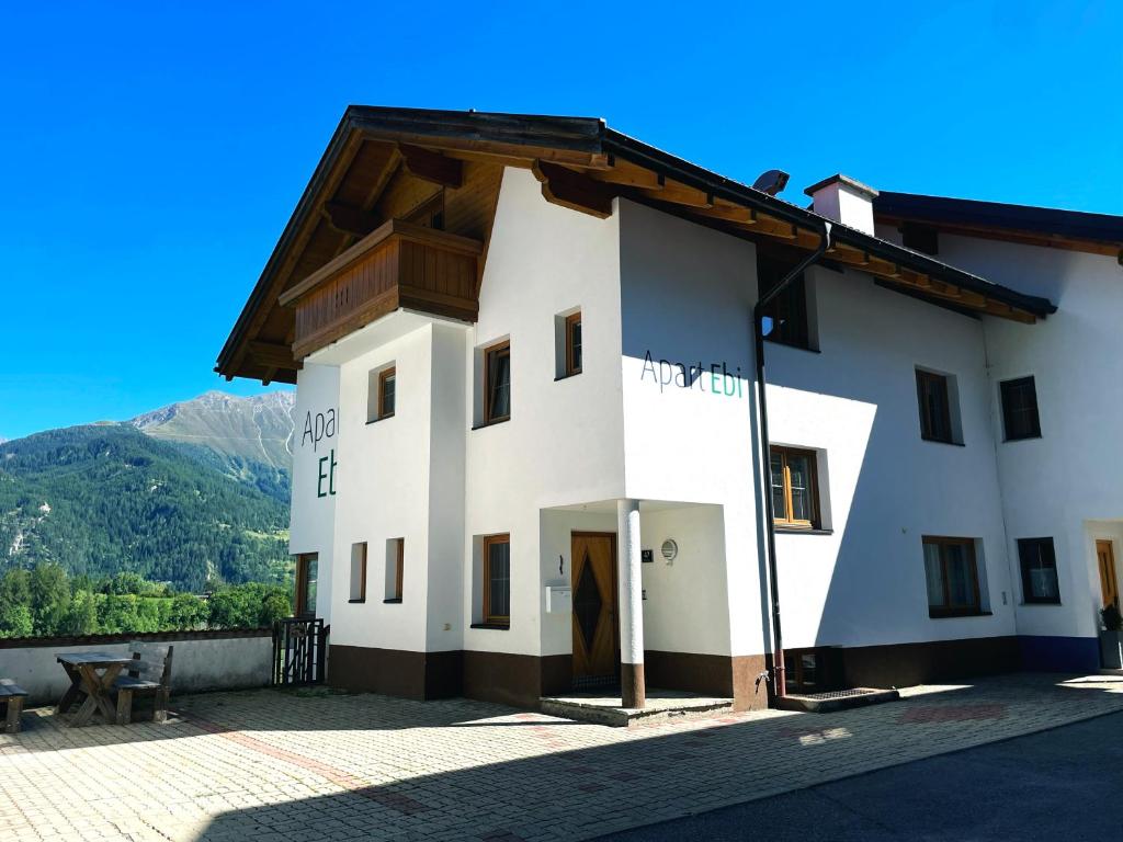 Jägerlodge Apartments - 2