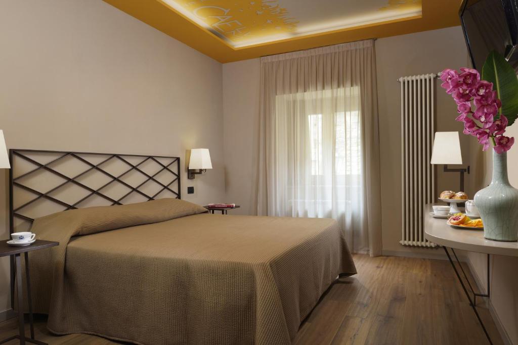 Titano Suites photo