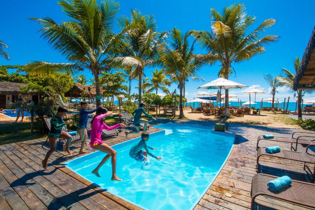 Travel Inn Trancoso Suites photo