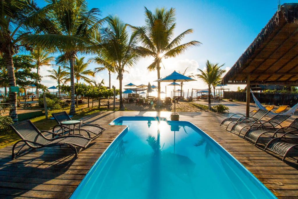Travel Inn Trancoso Suites photo
