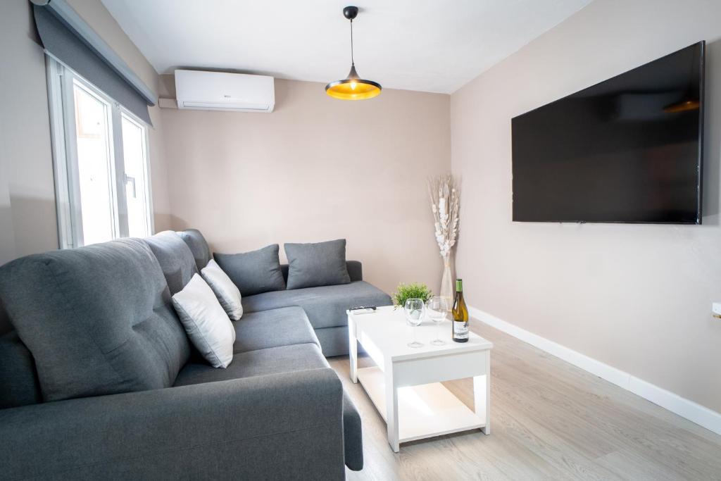 Apartamento Cuesta de las Piletas, Ronda