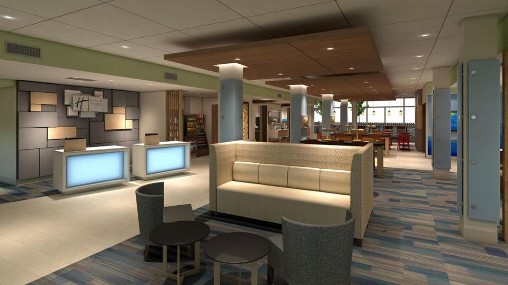 Holiday Inn Express Blair photo