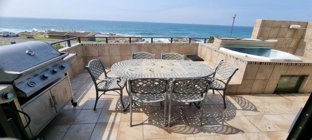 Carpe Diem 4, Margate