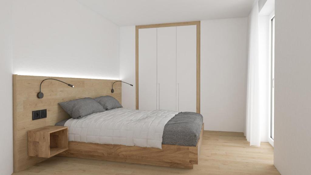 Appartements Stoll - 5