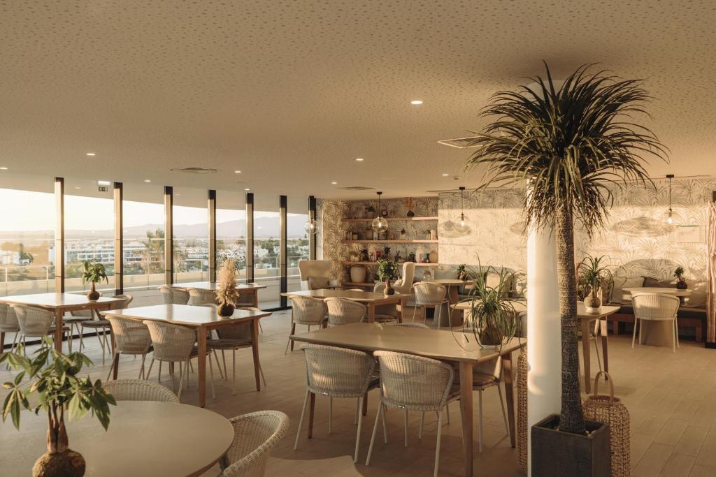 Longevity Health & Wellness Hotel
