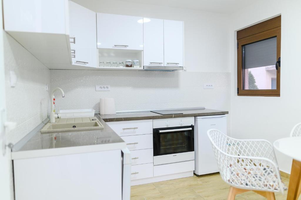 Apartman Dina - 3