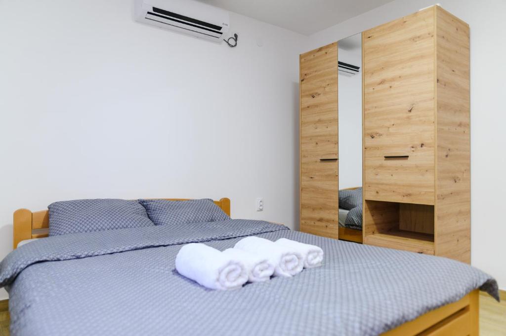 Apartman Dina - 4