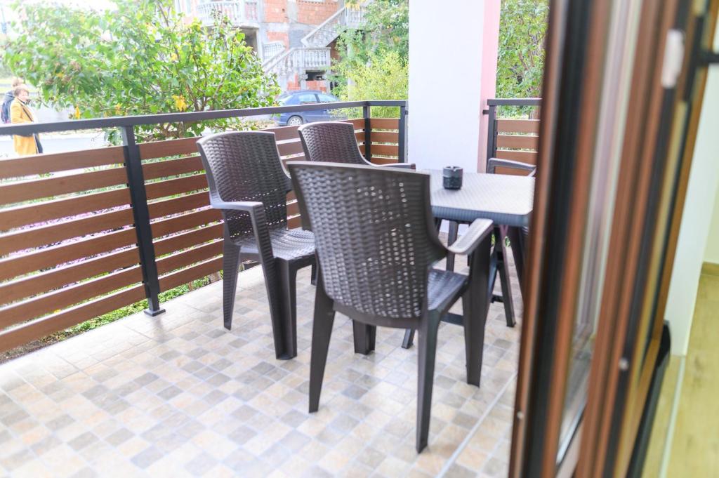 Apartman Dina - 5
