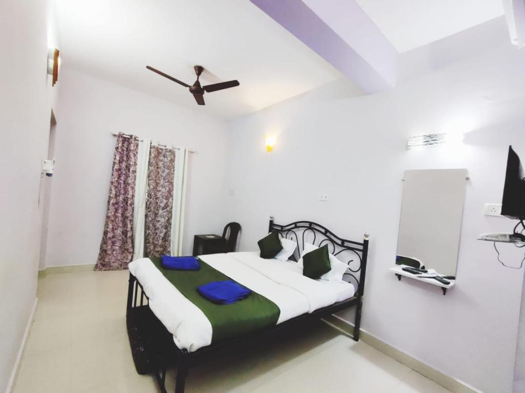 TIGER EYE GUEST HOUSE photo