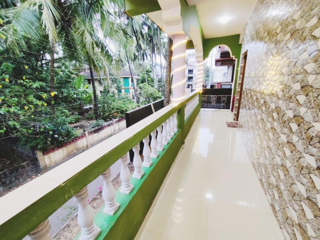 TIGER EYE GUEST HOUSE photo
