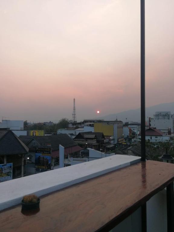 De Nawarat Chiangmai Boutique Apartment photo