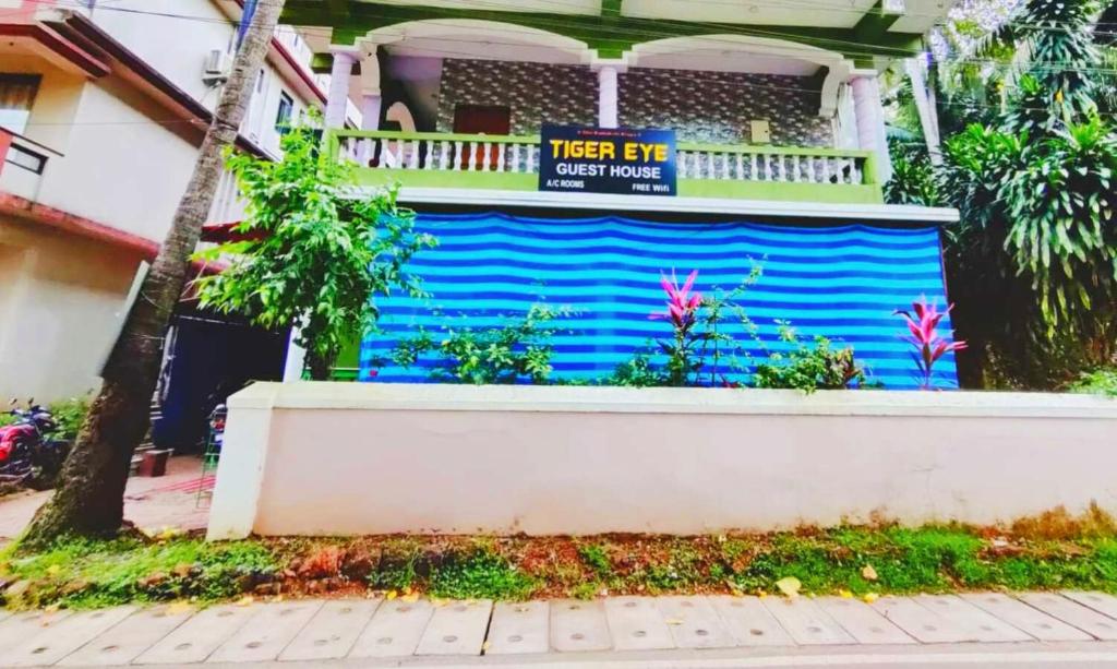 TIGER EYE GUEST HOUSE photo