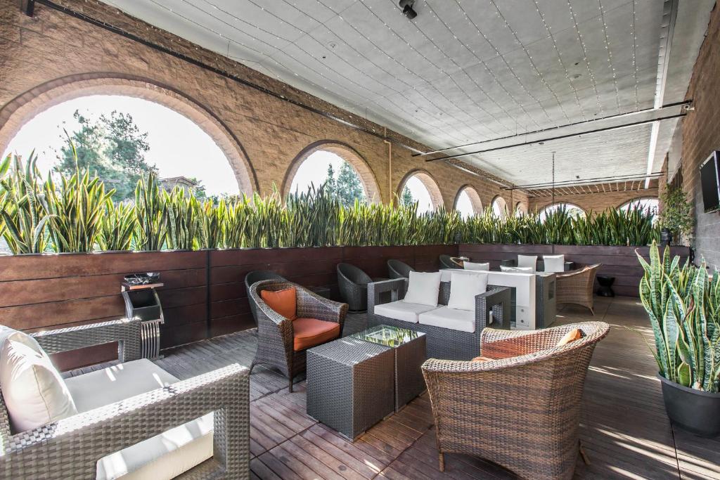 3. 보코 더 힐스 ..