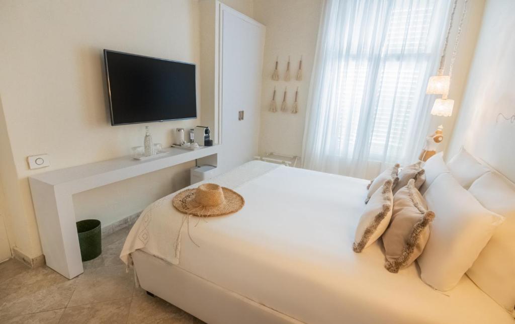 Casa Diluca Cartagena Hotel Boutique photo