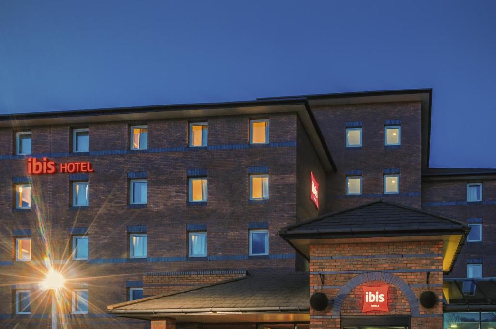 Ibis Hotel Liverpool Ibis Hotel Liverpool