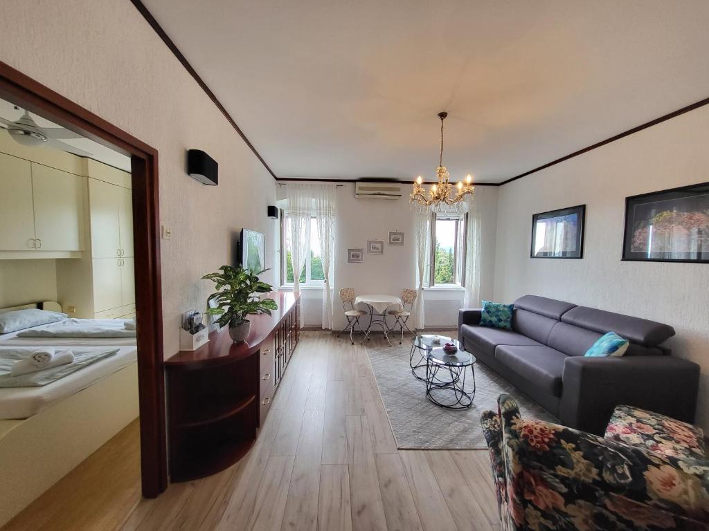 Apartment Audrey, Rijeka