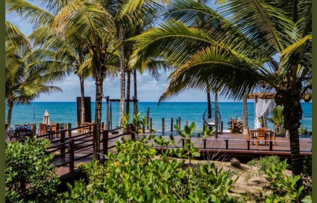 Hotel Vivant Eco Beach Resort Maraú