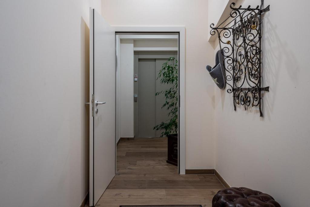 Penthouse „Das Besenhaus“ - 3