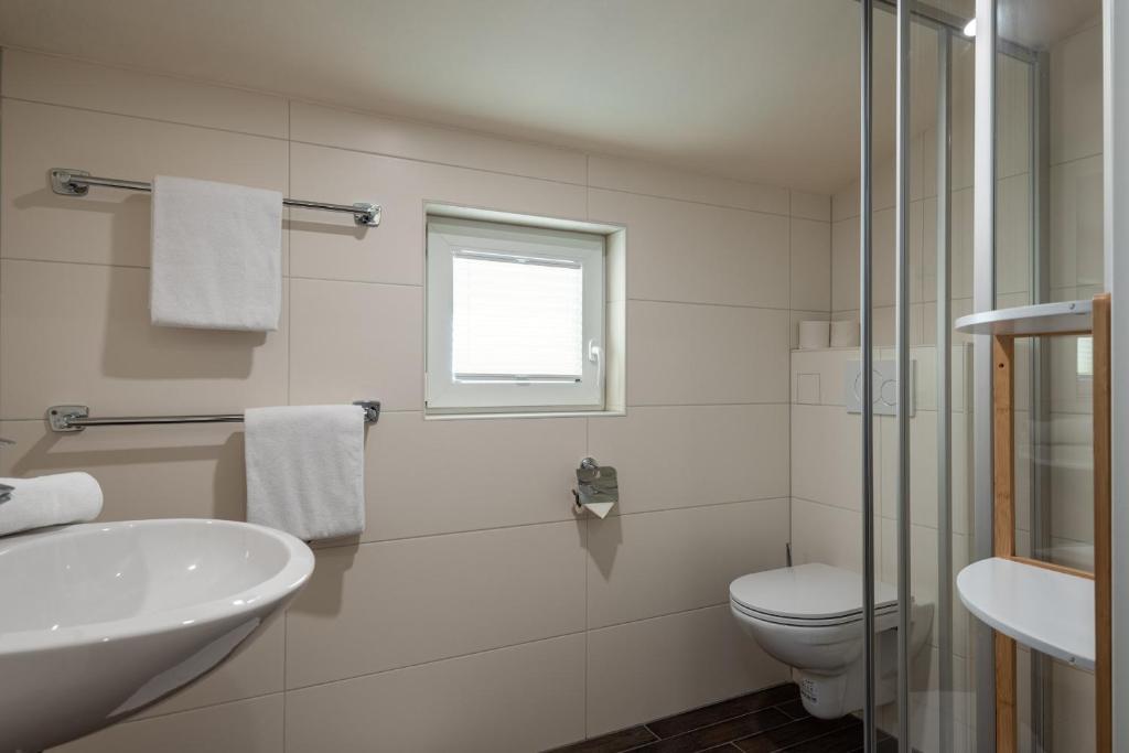 Penthouse „Das Besenhaus“ - 5