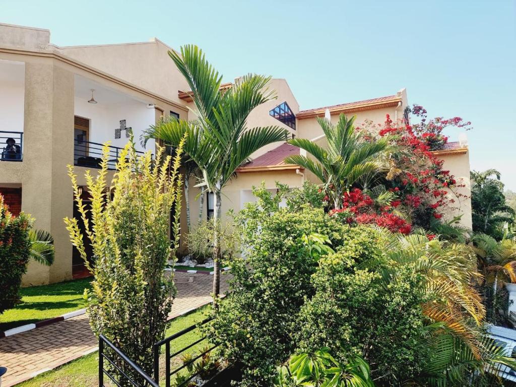 High Ground Villa photo