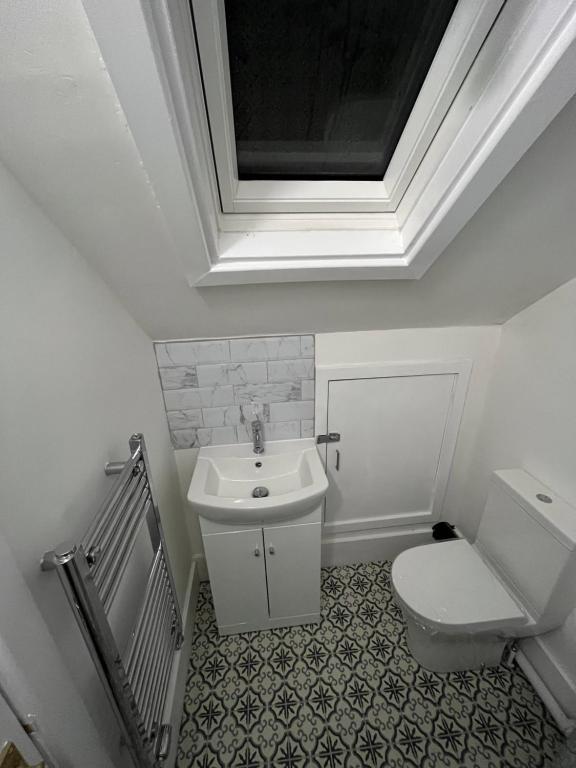 Porchester House Nottingham photo