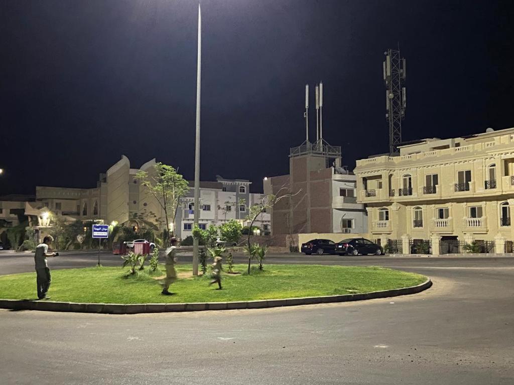 Bahga Palace 4 Residential Apartments photo