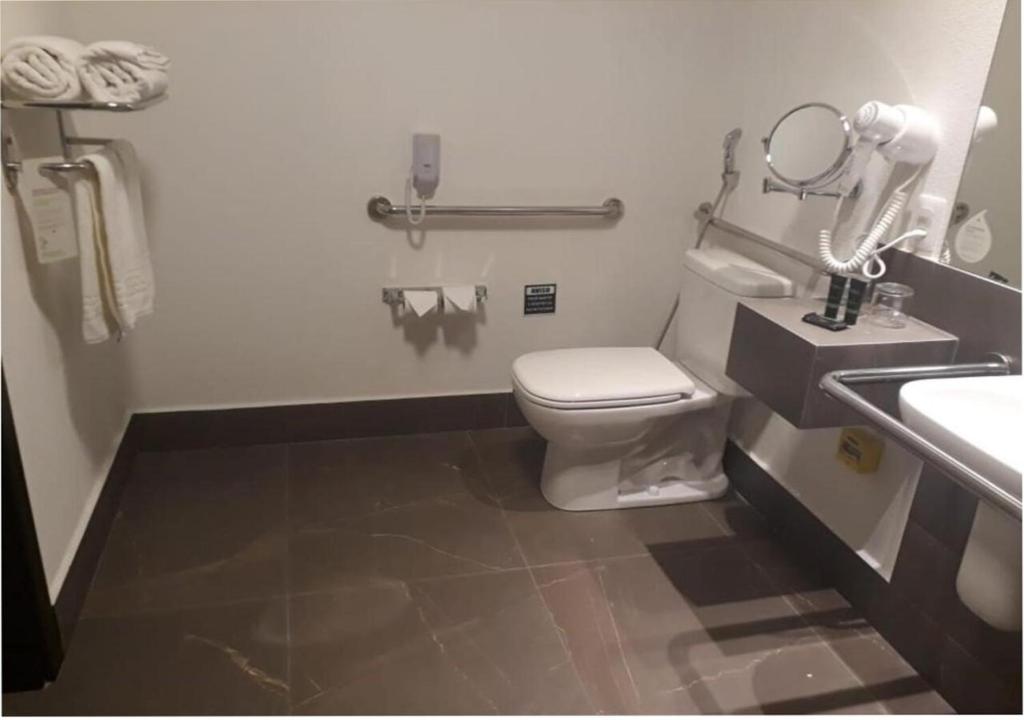 Wyndham Garden Ribeirao Preto Convention photo