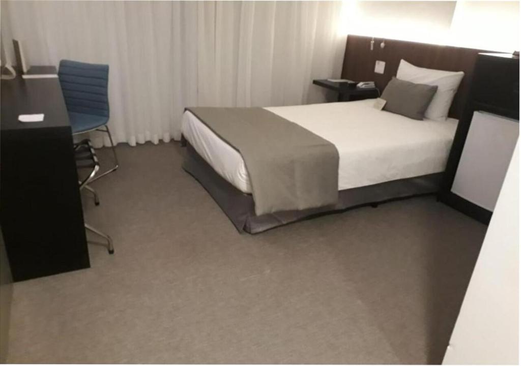 Wyndham Garden Ribeirao Preto Convention photo