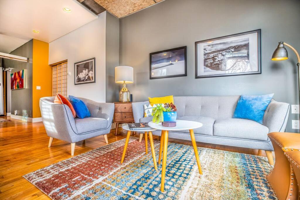 New Distinctive Historical Unit from 5 Star Host, Salt Lake City