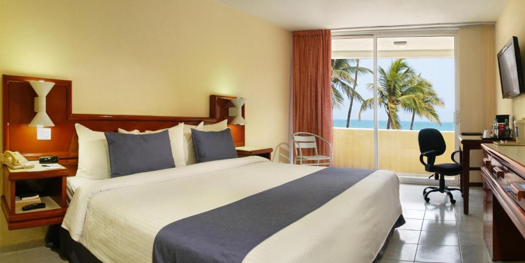 Comfort Inn Veracruz photo