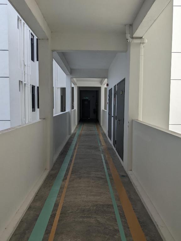 Alor Setar Imperio by IM Staycation 3bedroom & Rooftop Pool photo