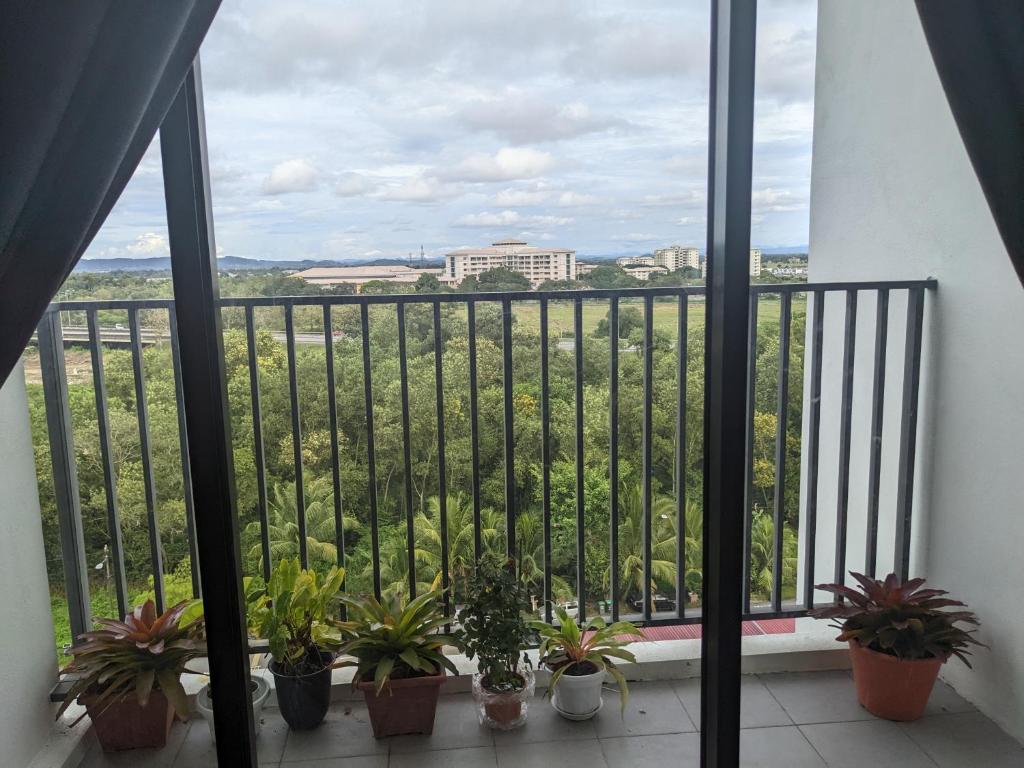 Alor Setar Imperio by IM Staycation 3bedroom & Rooftop Pool photo