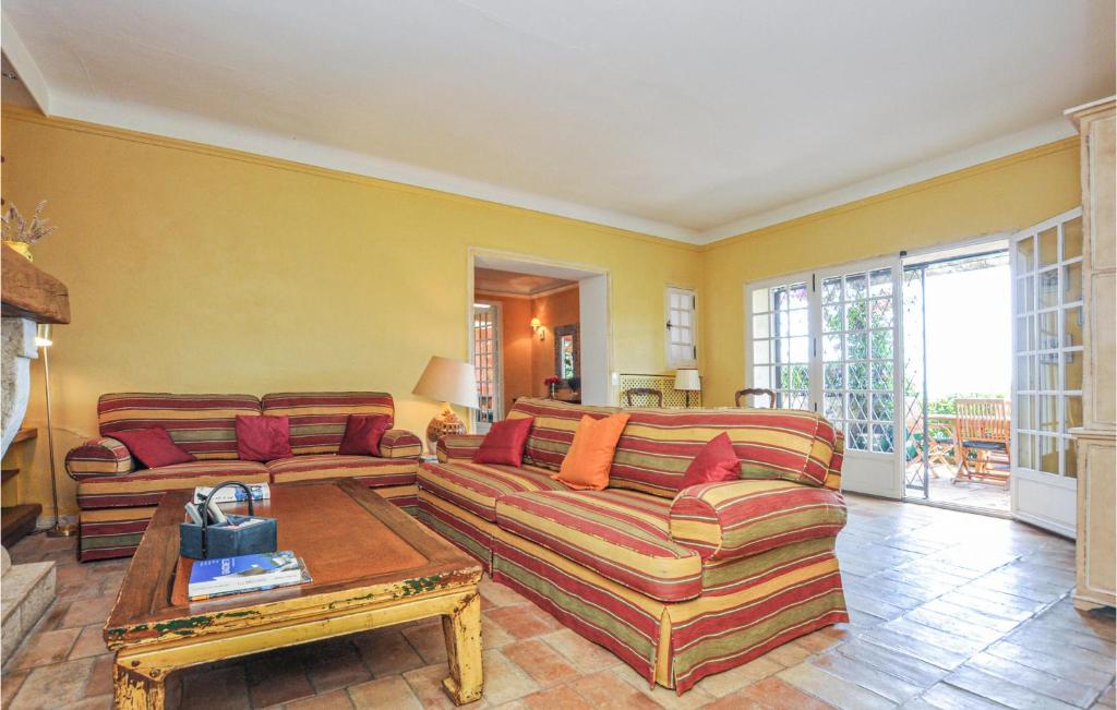 Cozy Home In St Paul De Vence - 3