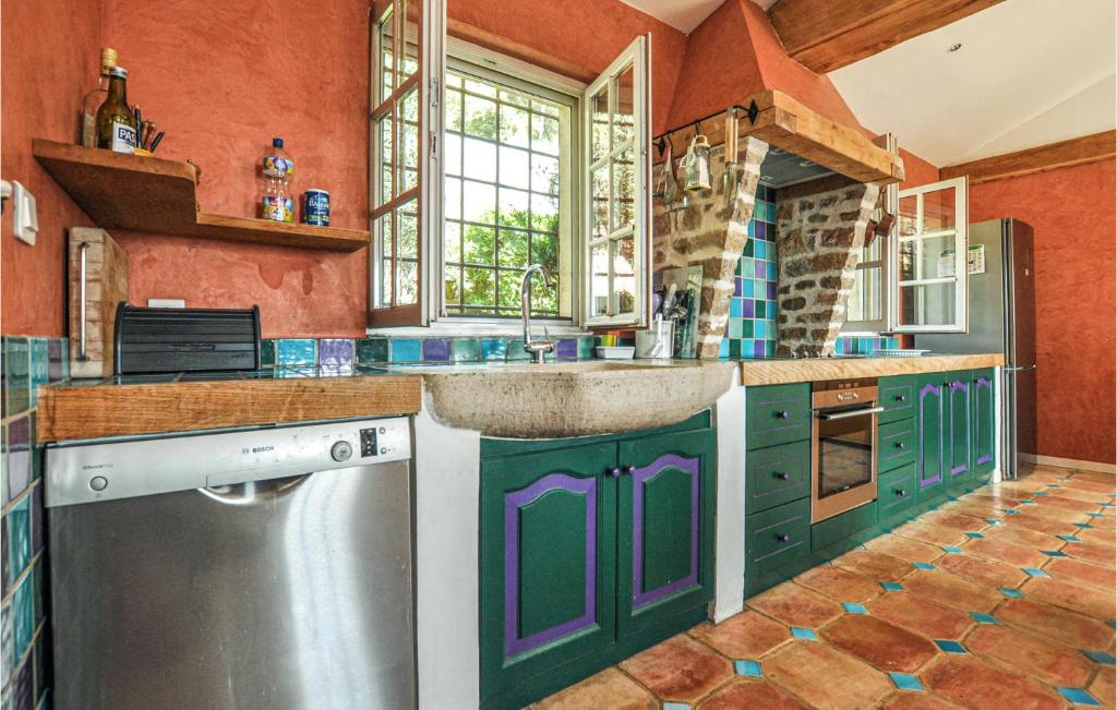 Cozy Home In St Paul De Vence - 4