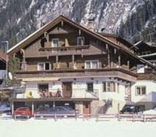Pension Steiner - 5