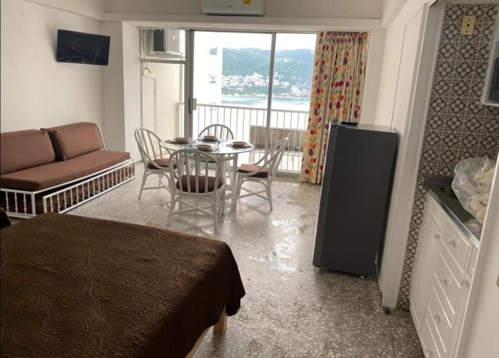 Suite Espectacular Torres Gemelas - 3