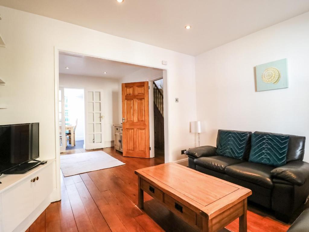 South Harbour Cottage, Weymouth photo 8