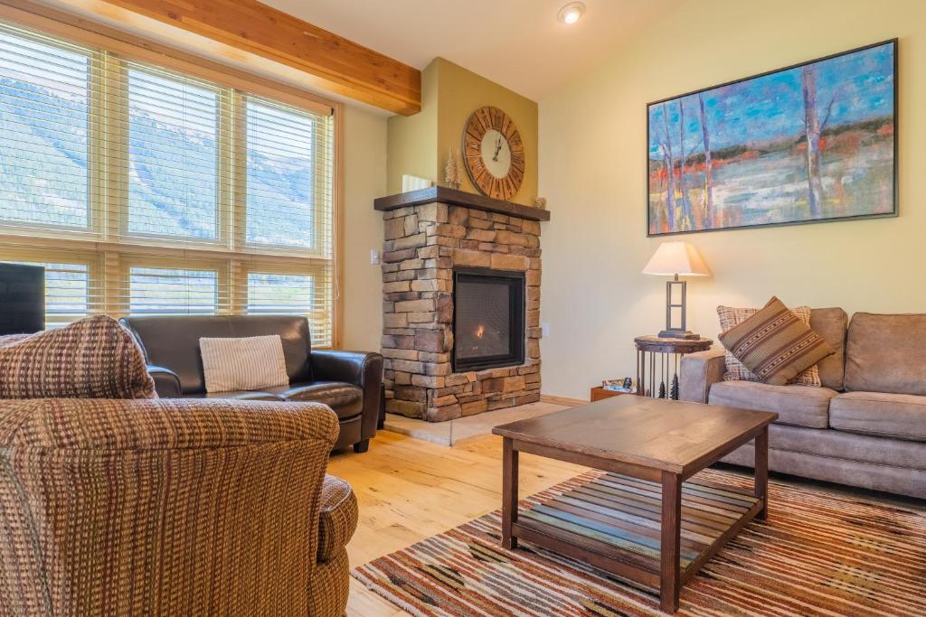 Woods24 Townhome Townhouse — Hotel in Copper Mountain (CO)