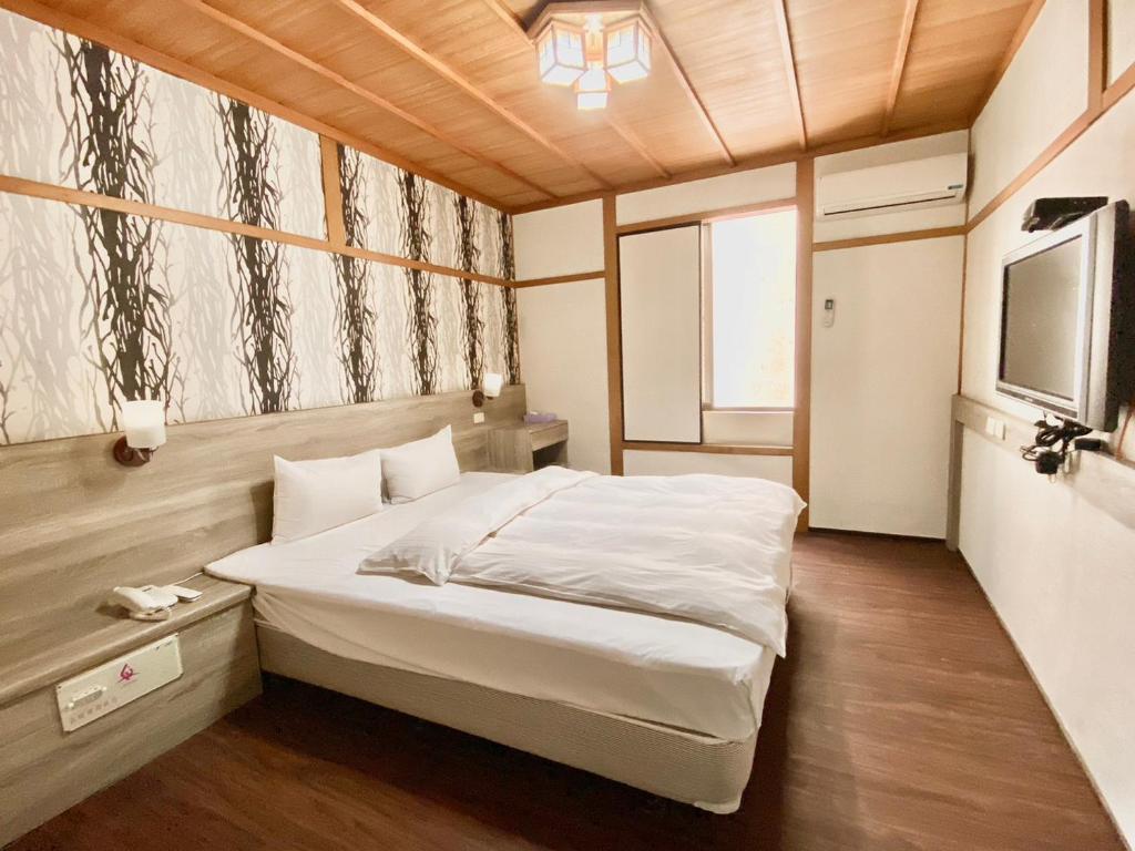 WL HOTEL Hsinchu 호텔 이미지 1