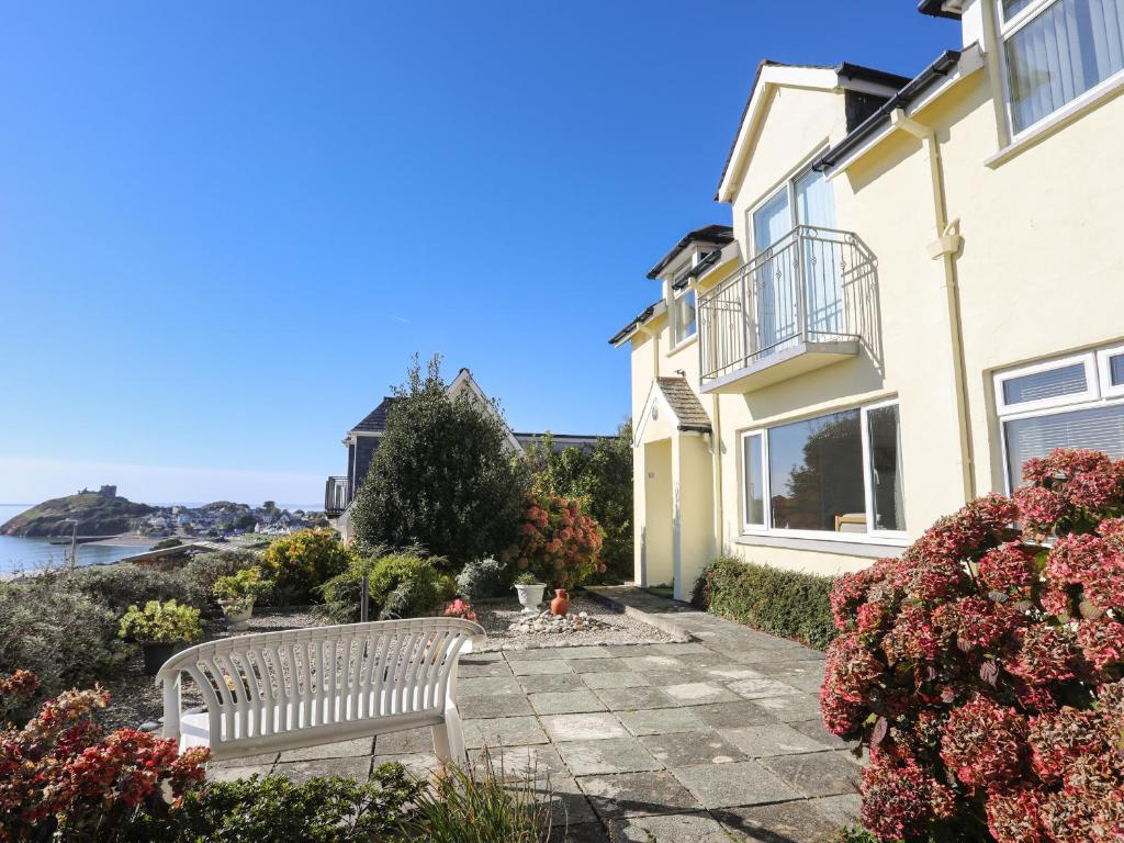 Dubrovnik, Criccieth