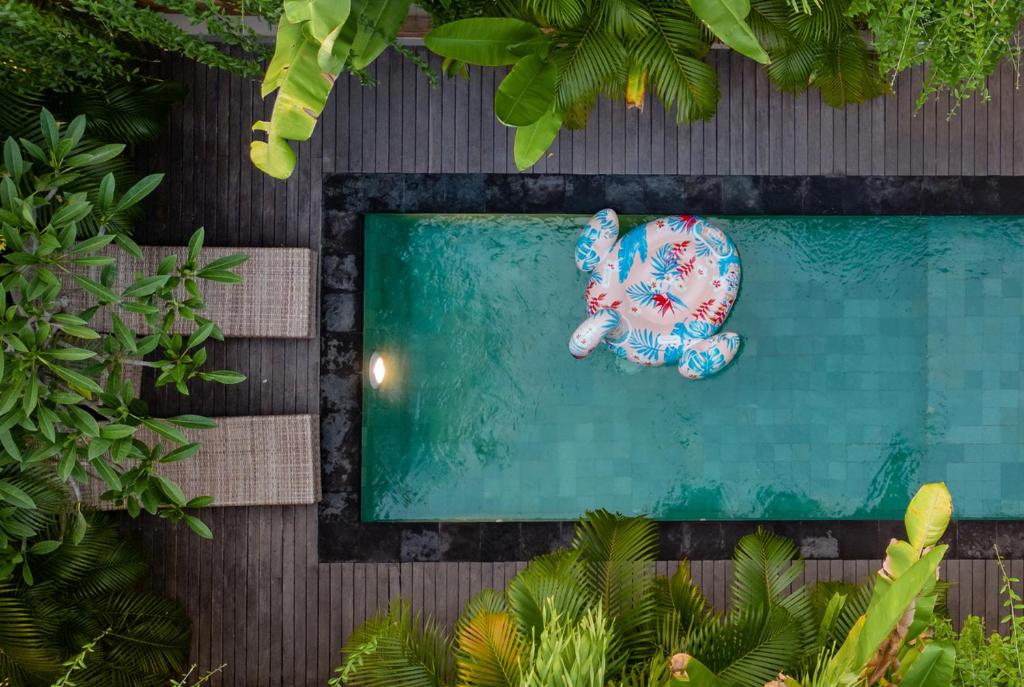 Kemiri Villa Lembongan photo